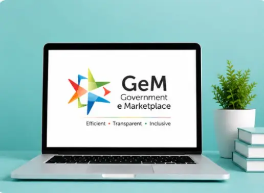 GeM & Government Procurement