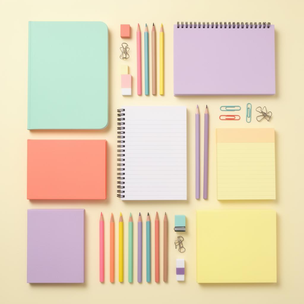Stationery Products