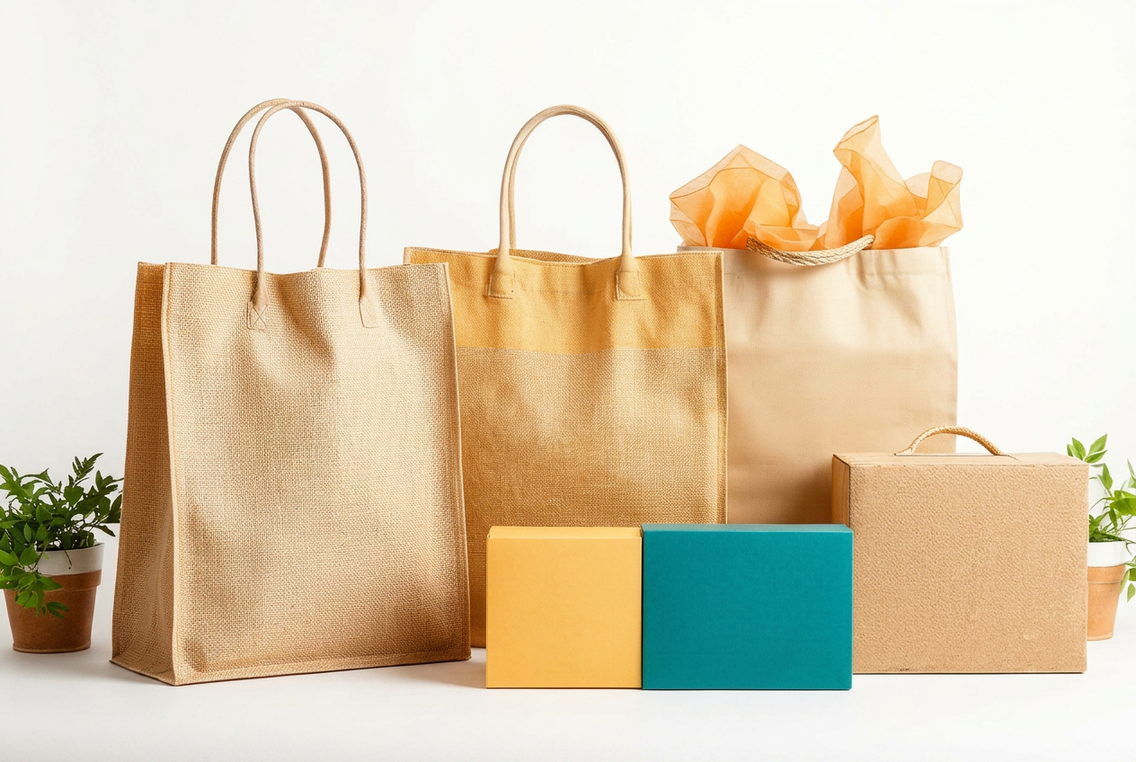 Bag Printing & Packaging Solutions