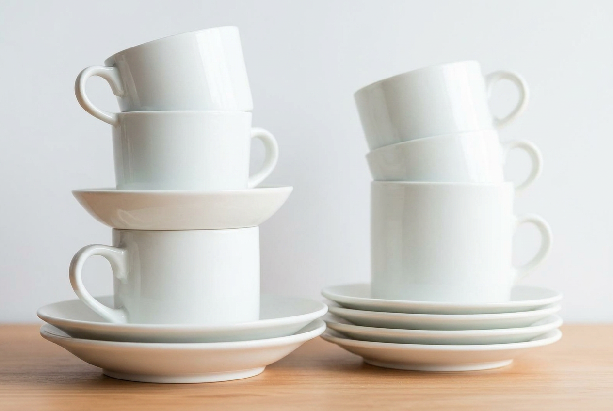 Customized Crockery Printing