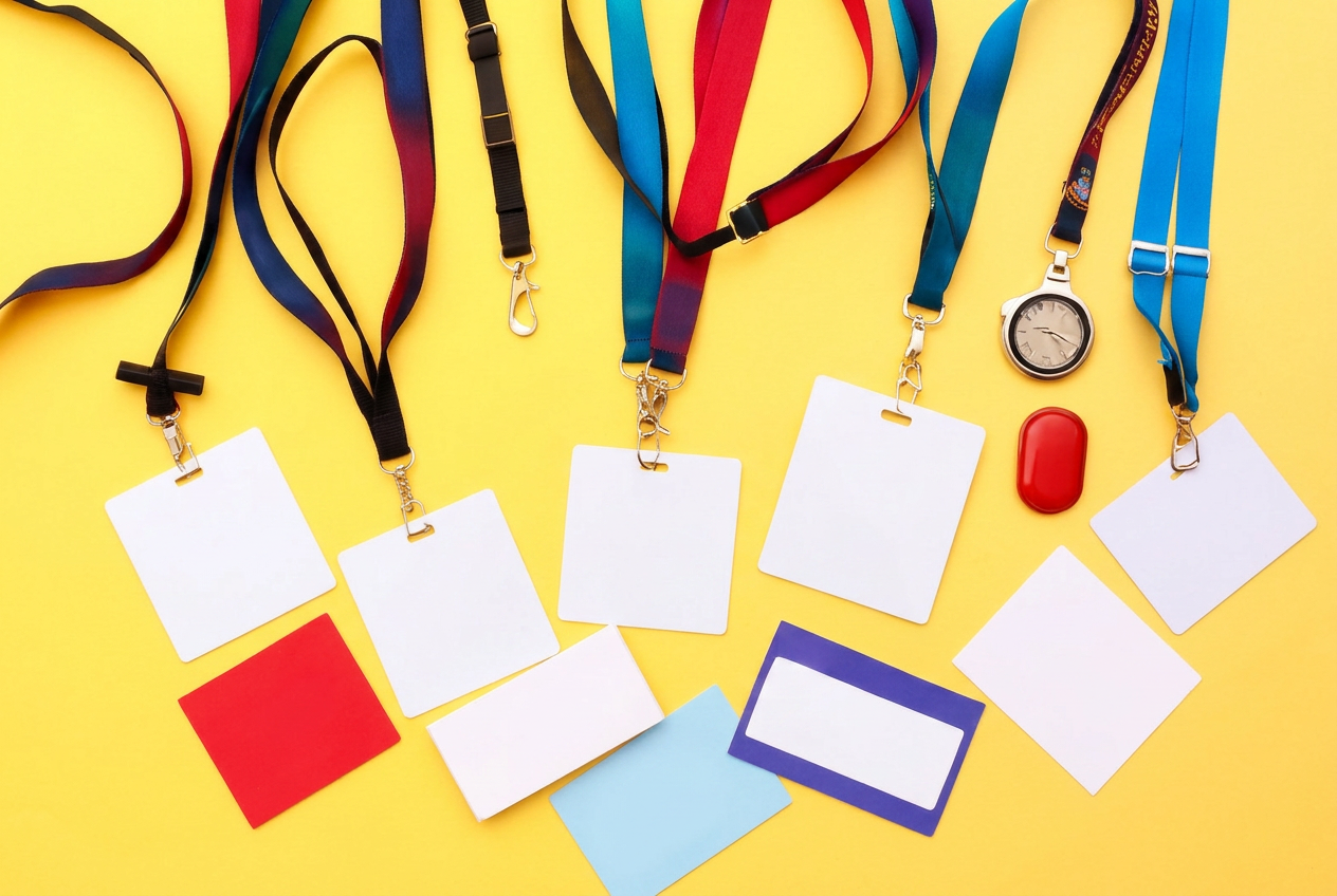 Office, School & Identity Solutions