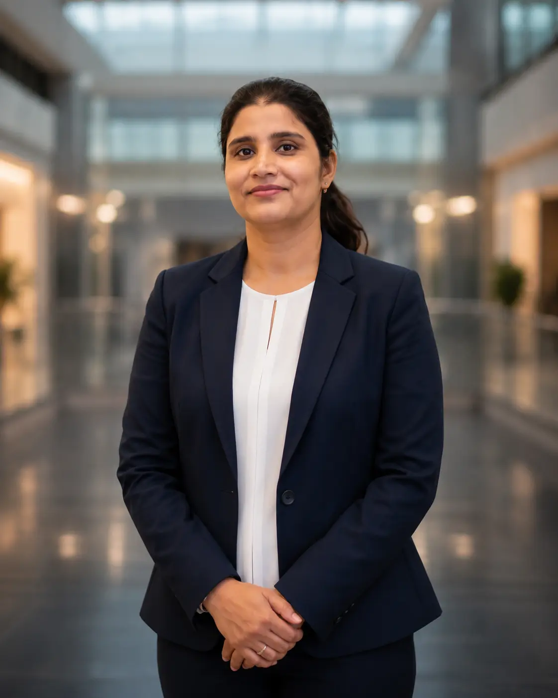 Jagveen Kaur
