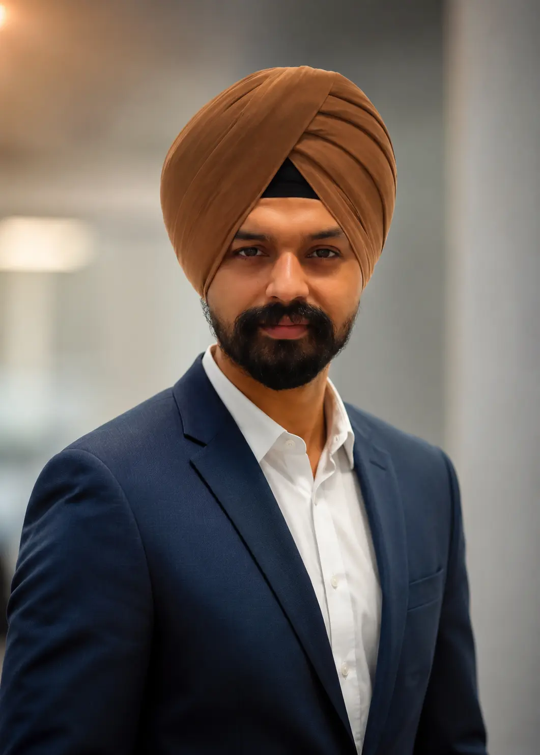 Prabhjot Singh