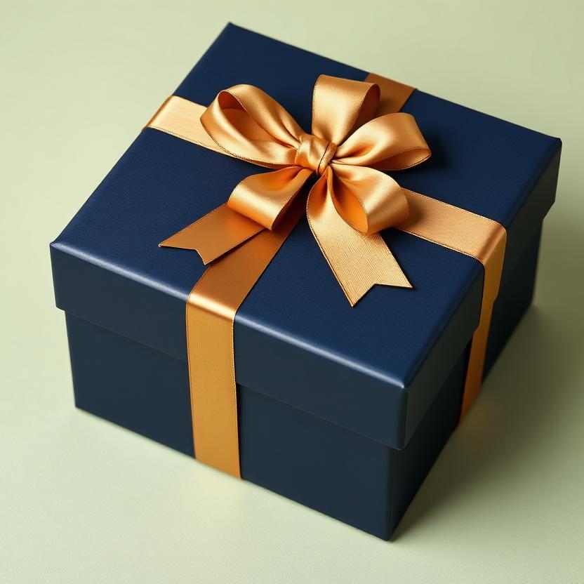Executive Gift Boxes