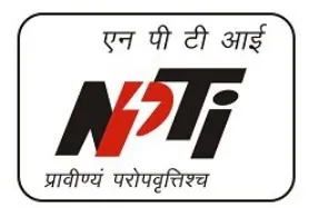 NPTI logo