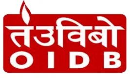 OIDB logo