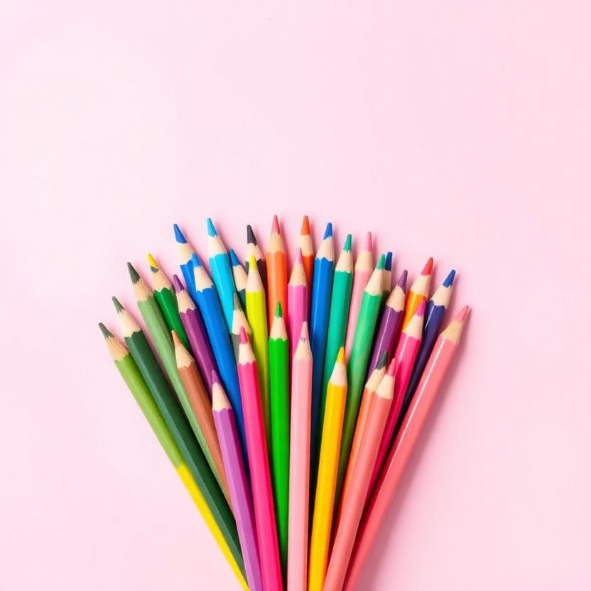 Pens & Pencils Range