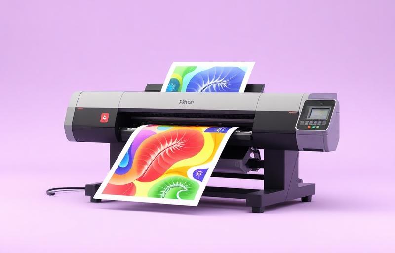 Customized Printing Solutions