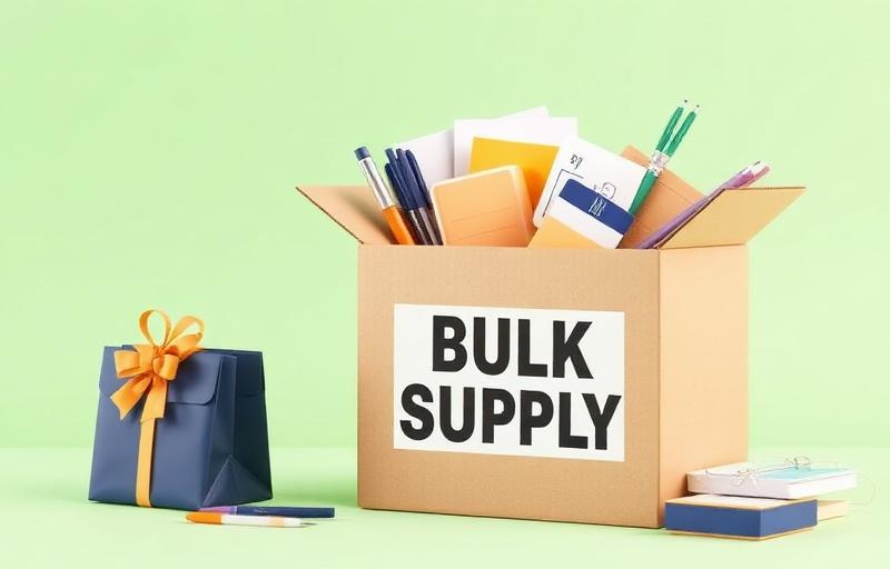 Corporate & Institutional Supply